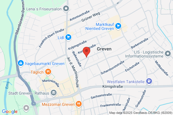 HUK-COBURG Versicherung Karsten Schnieber in Greven