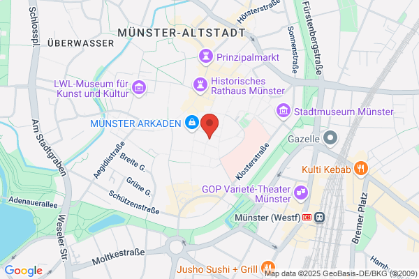 DAK Unternehmen Leben