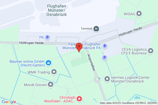 FIEGE uni/serv GmbH