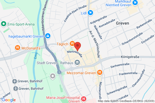 S-Oliver Store Greven