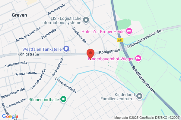 Home Instead (Kreis Steinfurt)