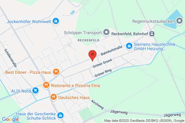 Praxis für Physiotherapie Nicola Tepe
