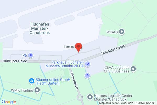 Last Minute Discount Flugreisen GmbH