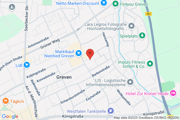 Reiterverein St. Martin Greven-Bockholt e.V.