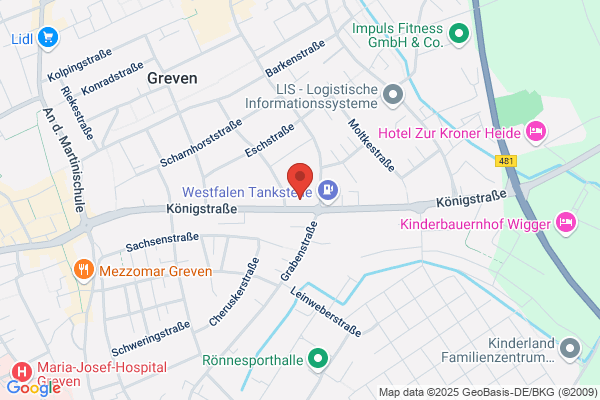 Horn, Nick und Partner GmbH Wirtschaftsprüfungsgesellschaft