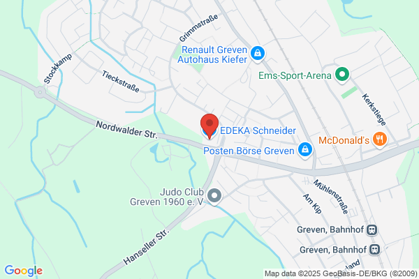 EDEKA Schneider