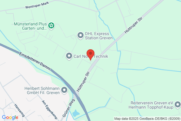 Kleintierklink Greven