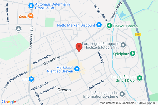 Dr. Monsler Managementberatung