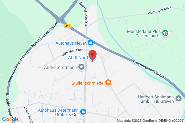 Aldi GmbH & Co. KG