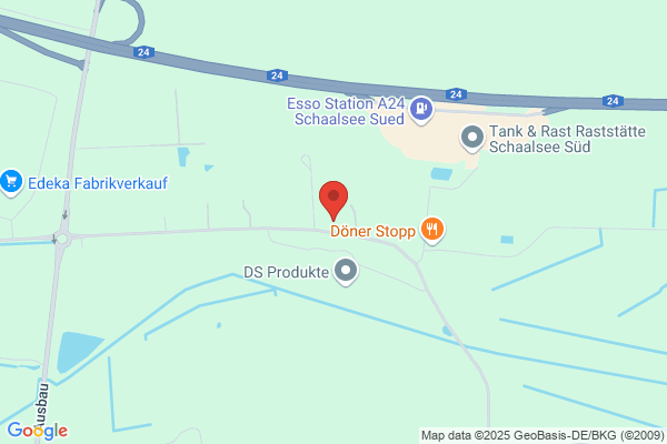 Marlin Seafood GmbH
