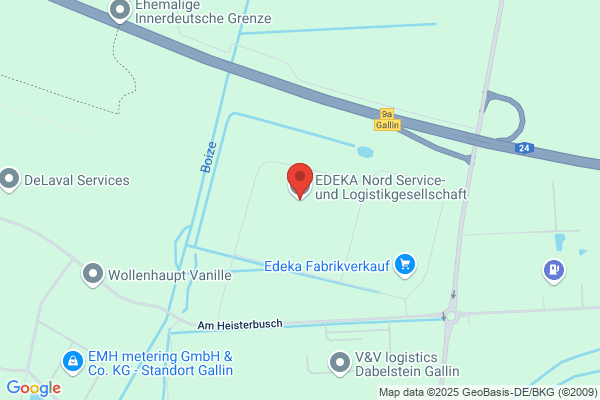 Edeka Nord Service- und Logistikges. mbH