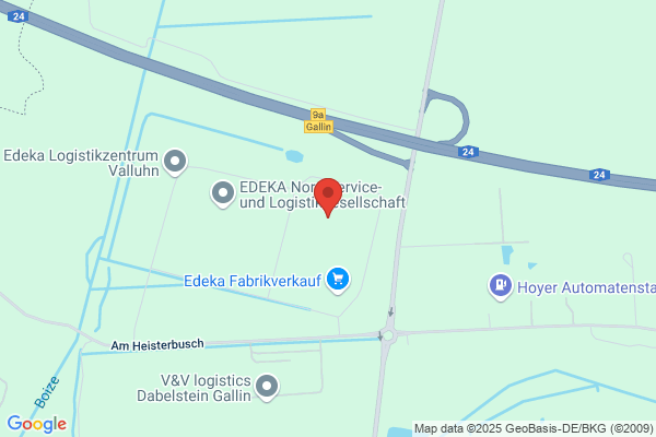 Fleischwerk Edeka Nord GmbH