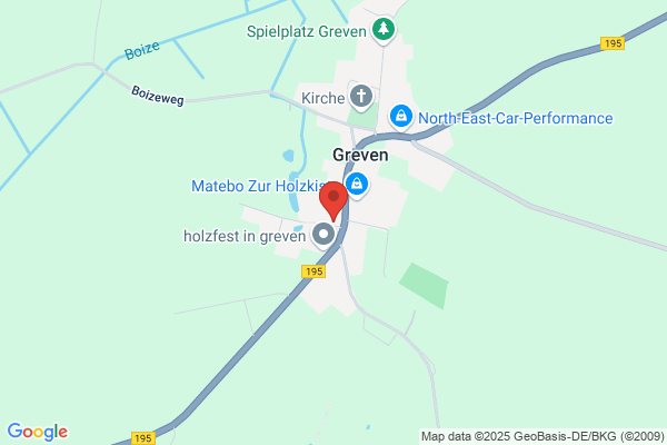 Landesforstanstalt Forstamt Schildfeld Revier Greven