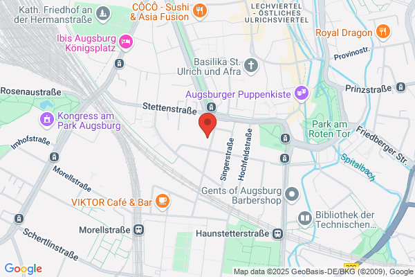 Walser Deutschland Immobilien