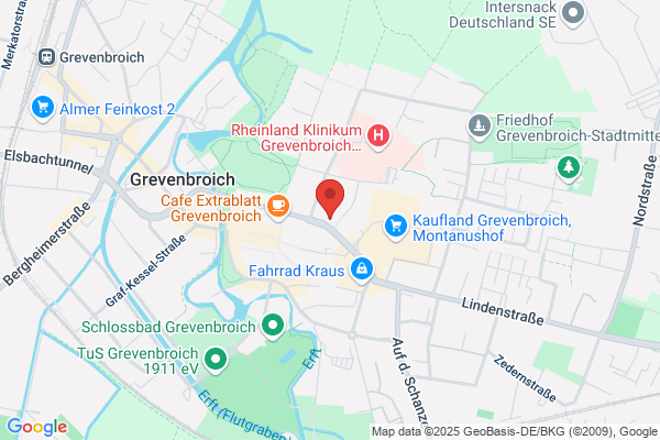 Bauverein Grevenbroich eG