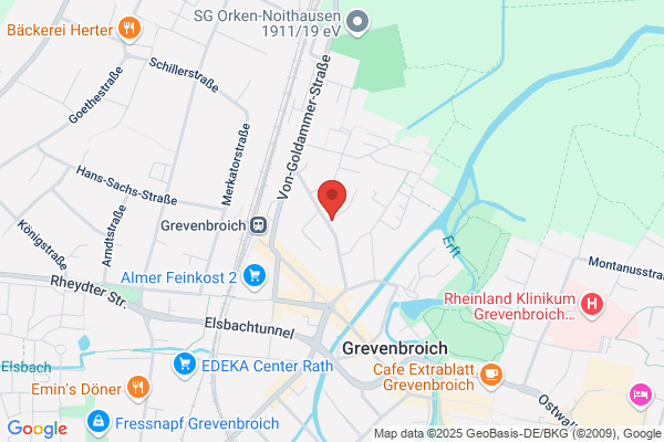 Zurich Versicherungsagentur Dipl.-Kfm. Willi Bienefeld