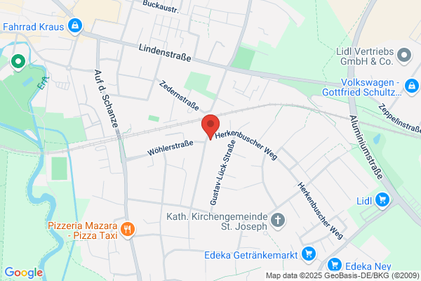 Südstadt