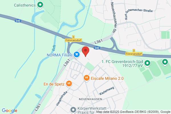 Dres. Martina Rosen und Sebastian Streck