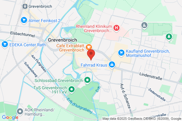 Praxis für HNO-Heilkunde Kirchesch