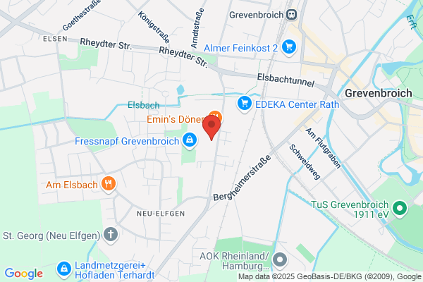 Carglass GmbH Service Center Grevenbroich