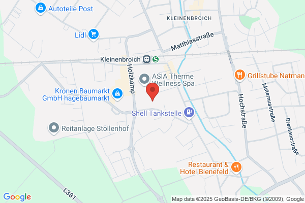 Autocenter Riewe und Martin