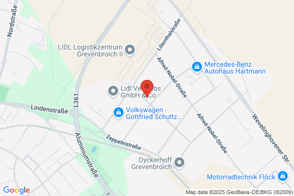 Auto Madenis GmbH