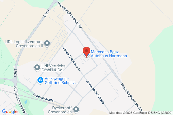 Hartmann GmbH