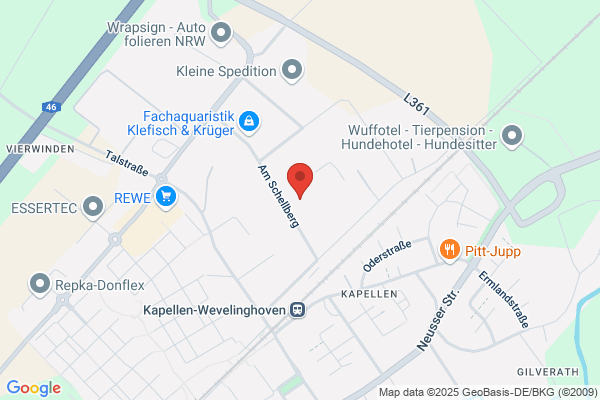 KHT Fahrzeugteile GmbH