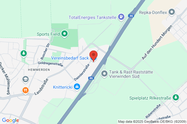 NEV GmbH