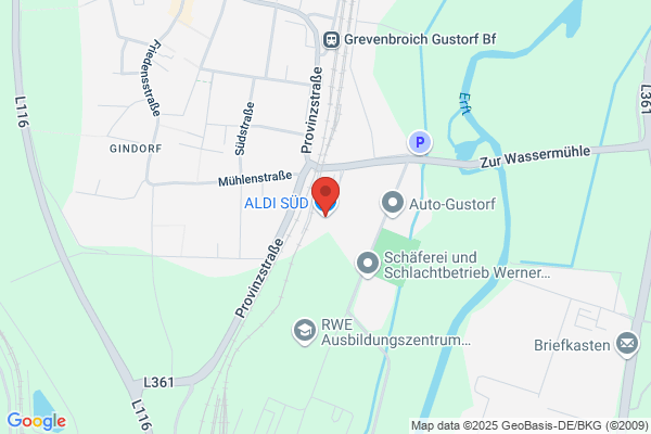 ALDI SÜD