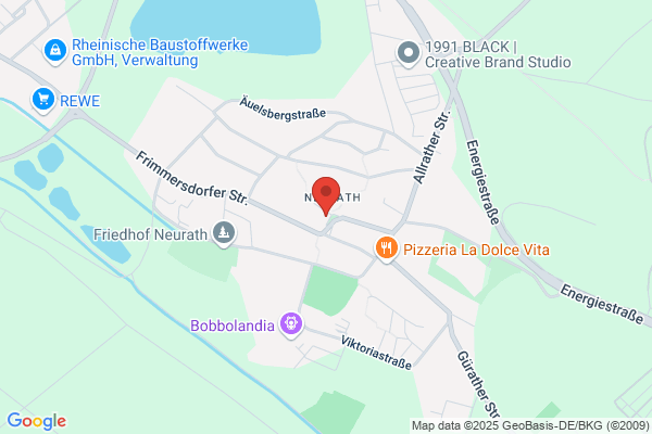 Bäckerei R. Bodewig