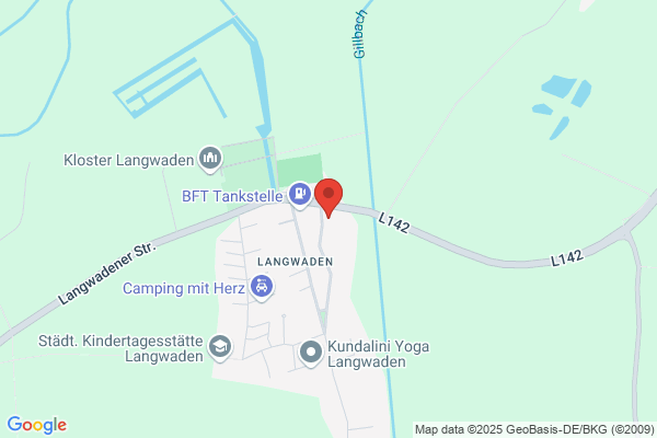 Landbrotbäckerei und Konditorei Erschfeld GmbH