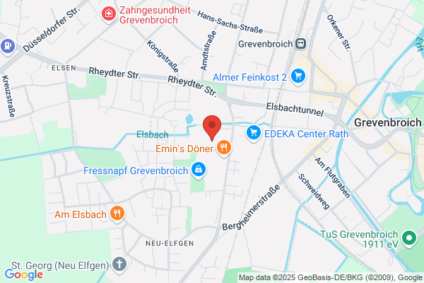 Stinges & Söhne GmbH