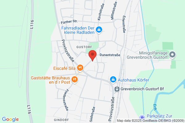 Raiffeisenbank Grevenbroich eG