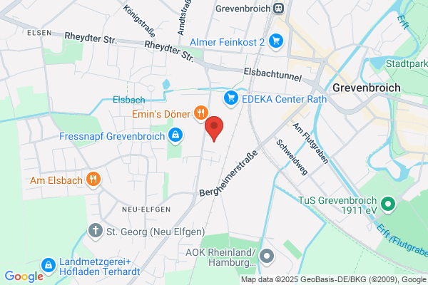 CENTERSHOP Grevenbroich