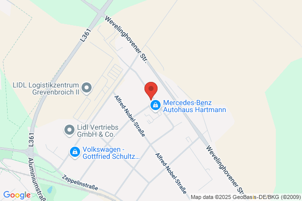 INIMEX & VBS Maschinenhandel GmbH