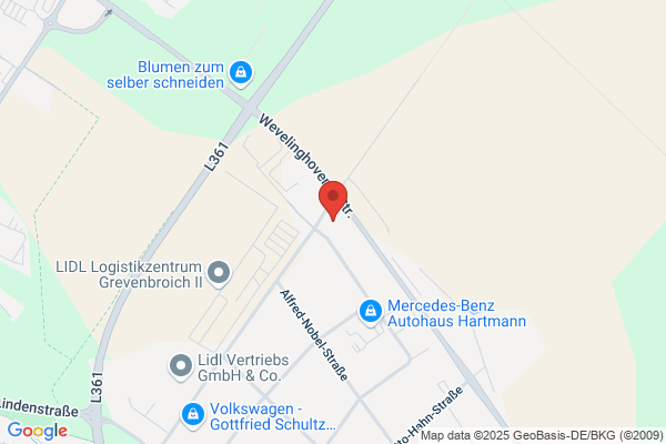 PEG Baukonzept
