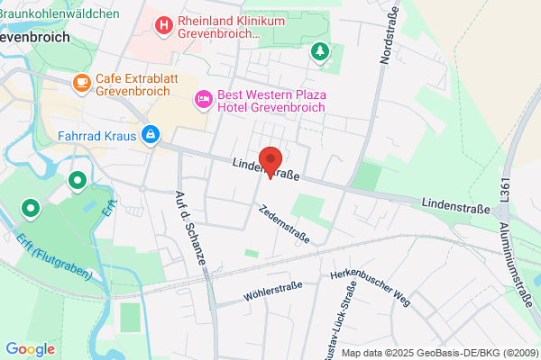 Sanekmoss Keramik GmbH