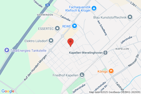 EKB Massivhaus GmbH
