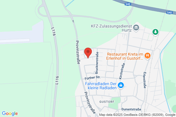 Lebenshilfe Rhein-Kreis- Neuss e. V.