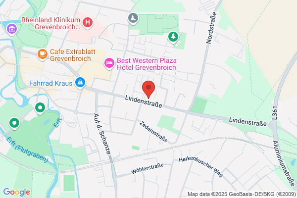 Agentur für Arbeit Grevenbroich