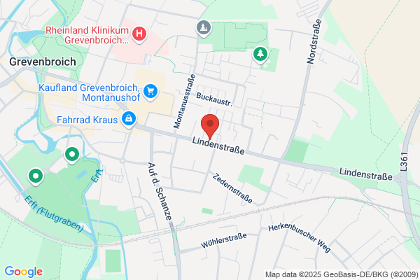 Amtsgericht Grevenbroich