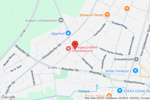 Modehaus Elsen