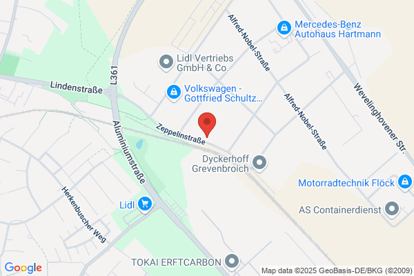 Lemmens GmbH
