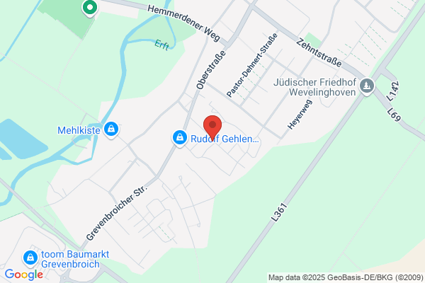 Baloise - Uwe Zensen in Grevenbroich