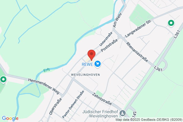 Bestattungen Lammers