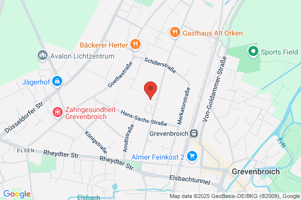 Blumenhaus Lepper