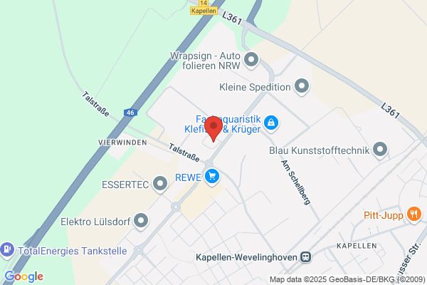PCV-Systemhaus GmbH & Co KG