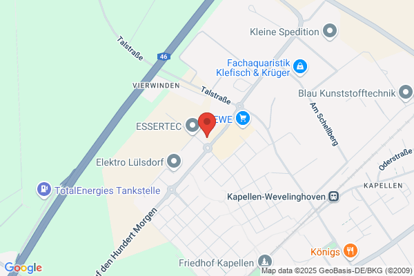 PRO4NETWORK GmbH