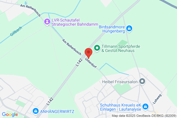 Bensberg Bedachungen GmbH